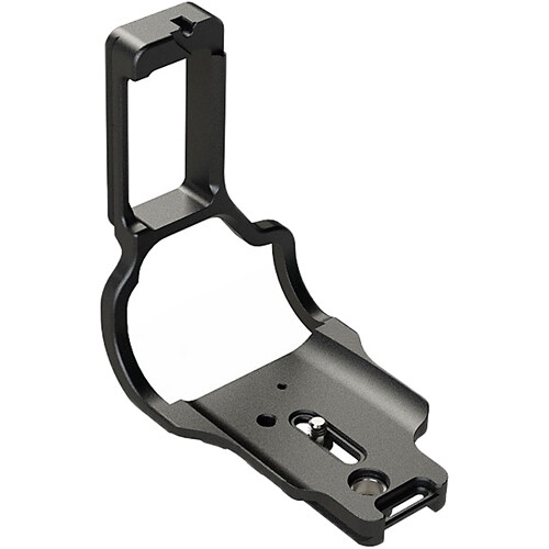 BL-D850G L-Bracket for Nikon D850 with Grip USED